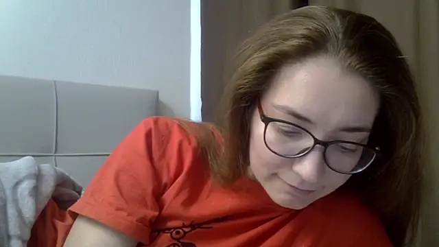 Ashleyspice 网络视讯表演