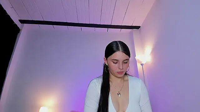 ice_grace Chat XXX in diretta