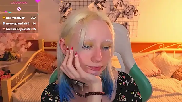 Sembang XXX Secara Langsung Katia_Kim