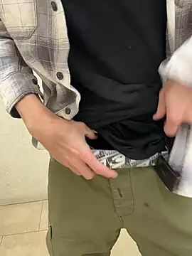 Chat XXX Live Shohei_erokukan