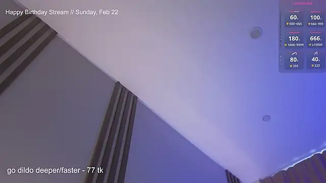 Chat XXX Live milly_shy