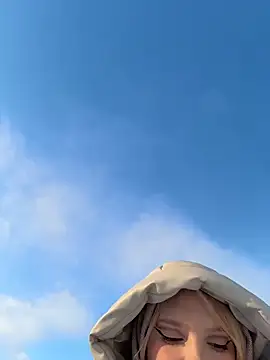 Chat XXX en directo de AmmyHot