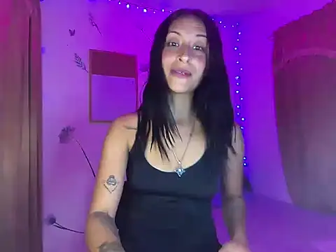 دردشة Michelle-Smith- الجنسية المباشرة