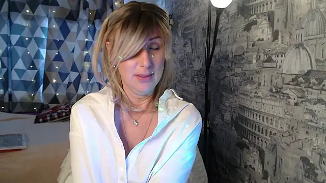 Ariel_the_mermaid Live XXX-Chat