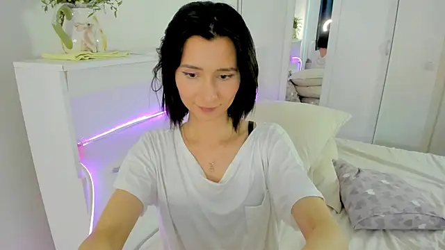 XXX chat uživo modela crystalnut