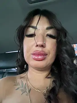 RuslanaXXのライブXXXチャット