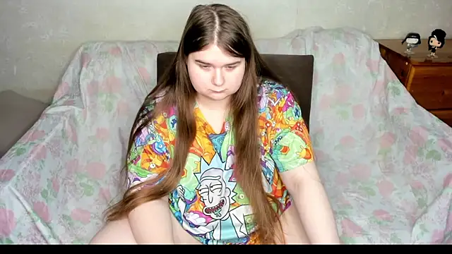 Pauline_dominance's Live XXX Chat