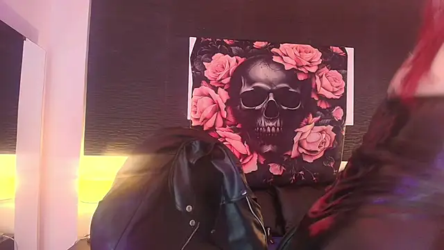 دردشة EvaaFoxxy1 الجنسية المباشرة