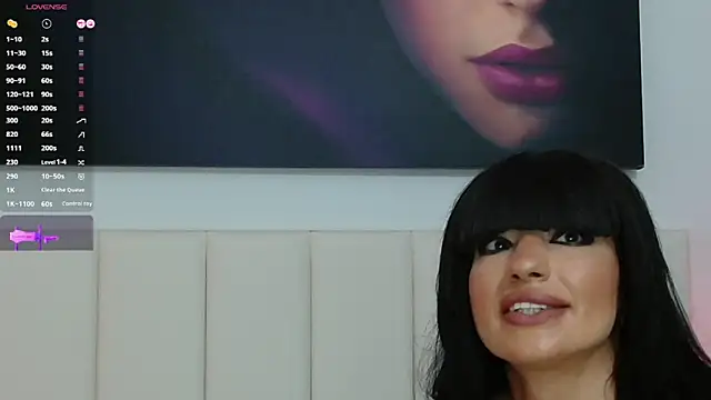 Czat XXX na żywo – AnnaRos