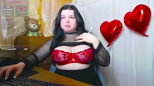 Linasexy777 Chat XXX in diretta