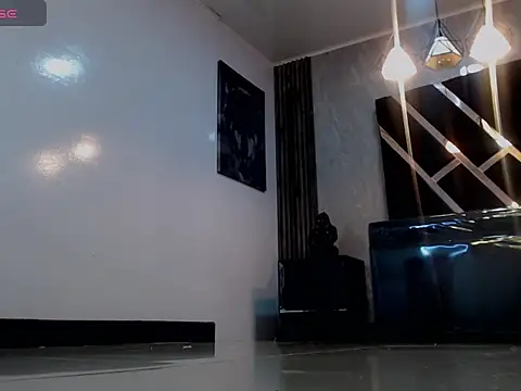 artemisa_ch1 Pertunjukan Webcam