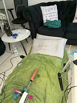 GoldenAss07 Chat XXX in diretta