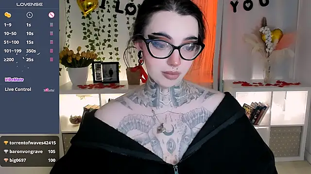 دردشة Dixi_Pixi_ الجنسية المباشرة