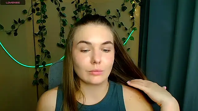 Glory_air élő XXX-chatje