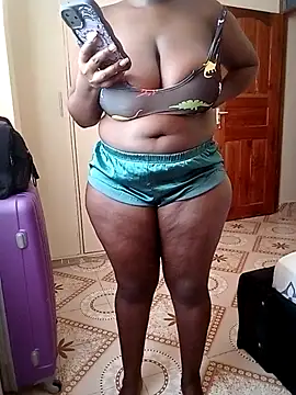 laviedavi – Live XXX-chat