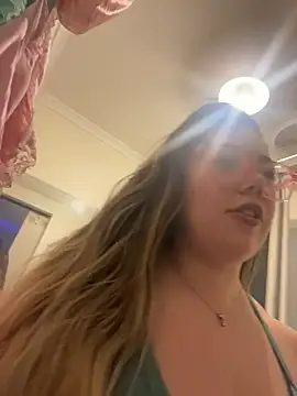 Chat XXX Live brooklynivy