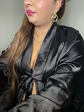 Czat XXX na żywo – Zeynep-Lahsen