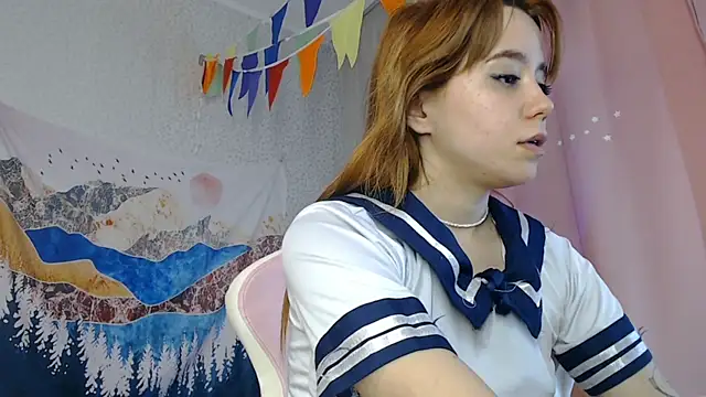 Sembang XXX Secara Langsung Ramona_Johnson