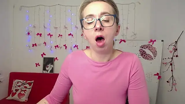 VasilisaSii Live XXX-Chat