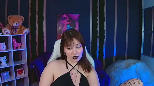 แชท XXX สดของ Eridabytrend