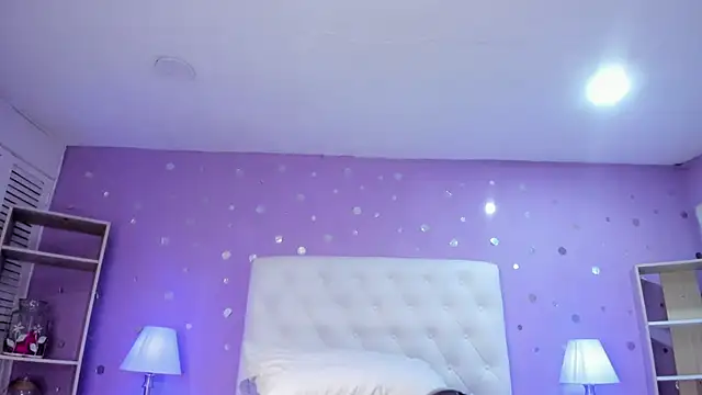 XXX chat uživo modela scarlette_15_