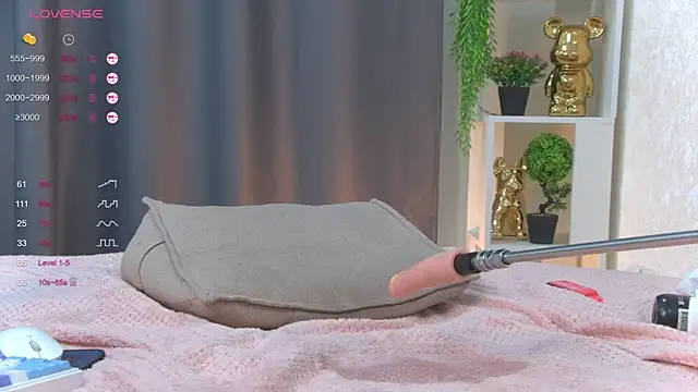 Czat XXX na żywo – AlmaRobinson