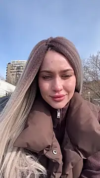 KikiWatson Live XXX-Chat