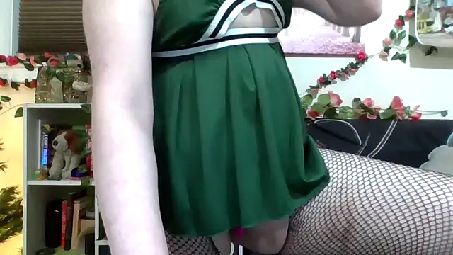 AverageRose Chat XXX in diretta