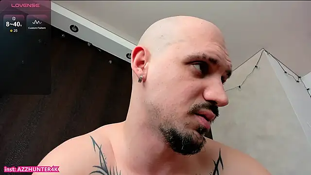 دردشة AssHunter4k الجنسية المباشرة