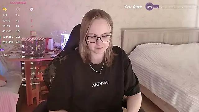 Agatha_Mott Chat XXX in diretta