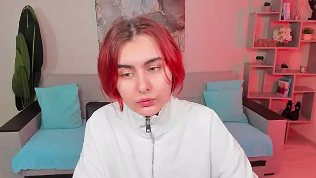 GabriellaMays Adlı Modelin Canlı XXX Sohbeti