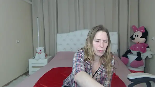 Sembang XXX Secara Langsung TessaDaybreak