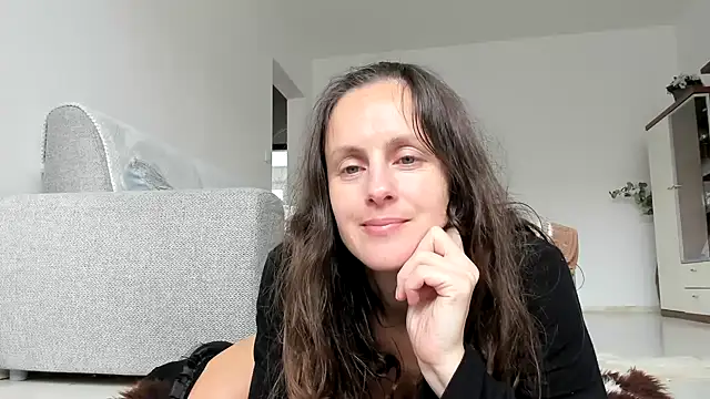 CimbelkaのライブXXXチャット