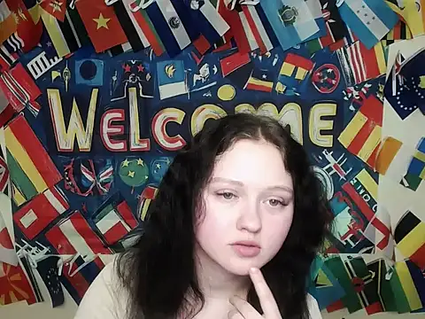 แชท XXX สดของ LadyAlice_