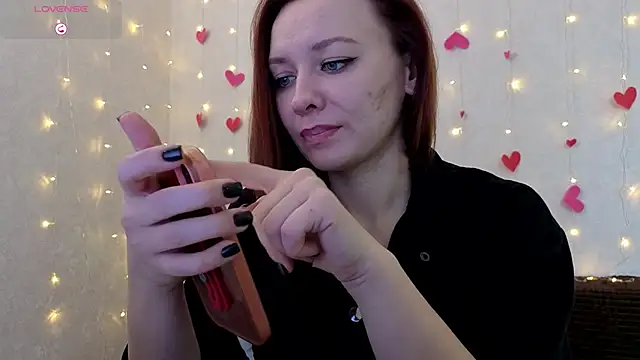 แชท XXX สดของ Sladkaya_2025