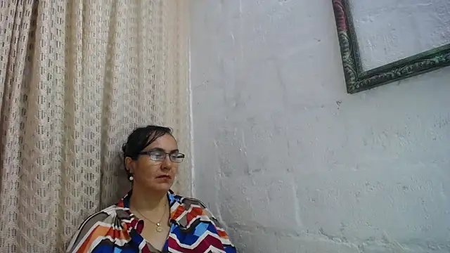 Czat XXX na żywo – gabbyparker_