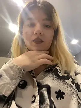 Sembang XXX Secara Langsung Cherry___Blossom