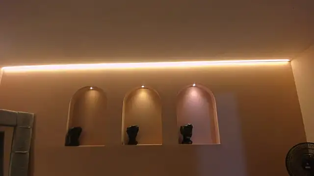 Chat XXX Live AyshelBrown