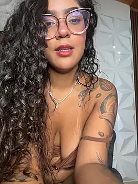 CaroBeach Chat XXX in diretta