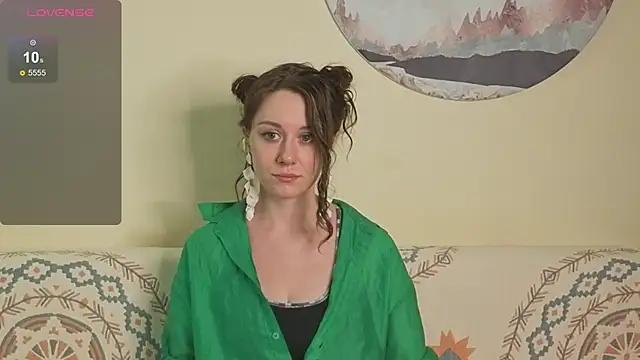 Sembang XXX Secara Langsung SkyHelen