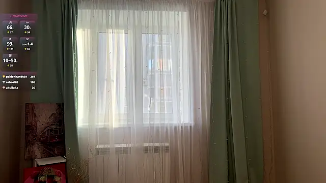 Sembang XXX Secara Langsung MilissaSneddon