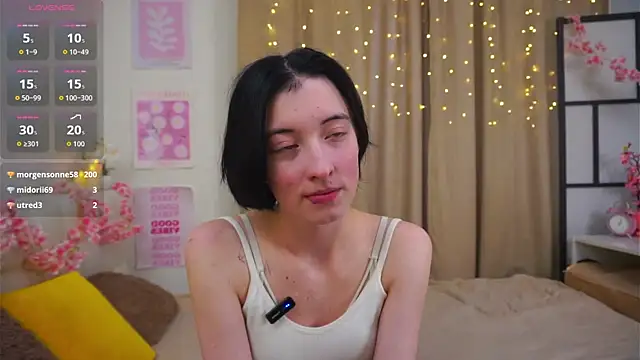 JuanaFriesz Chat XXX in diretta