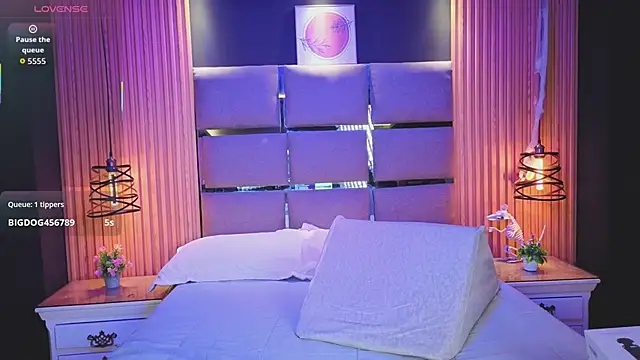 AlanaWalker9's Live XXX Chat