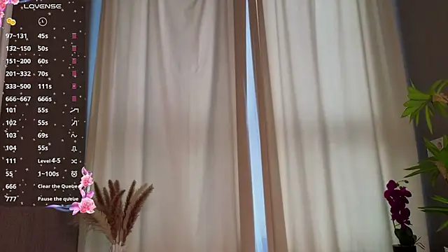 Sembang XXX Secara Langsung kitsun_ne