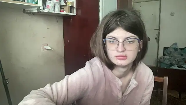 NikaXZimax Chat XXX in diretta