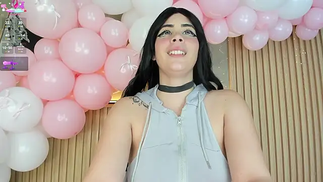 Czat XXX na żywo – Lily_Vale