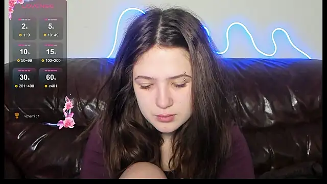 دردشة Anora_Miller الجنسية المباشرة