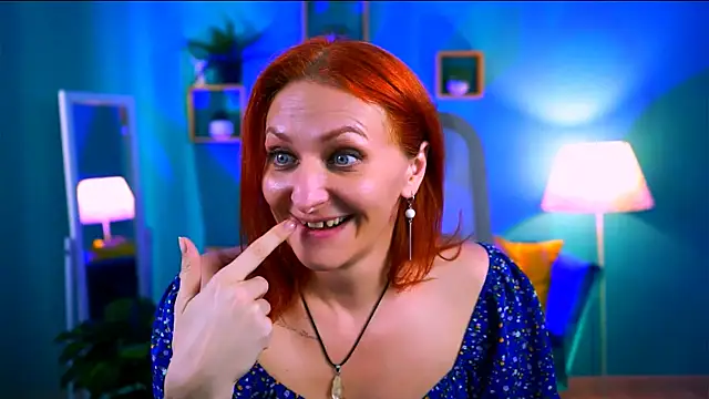 DianaTorrens Chat XXX in diretta