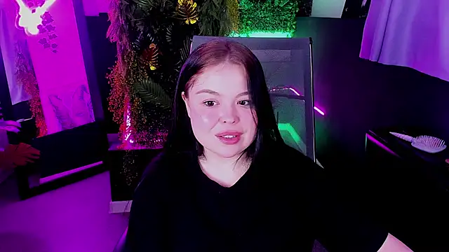 MartishaAddams Chat XXX in diretta