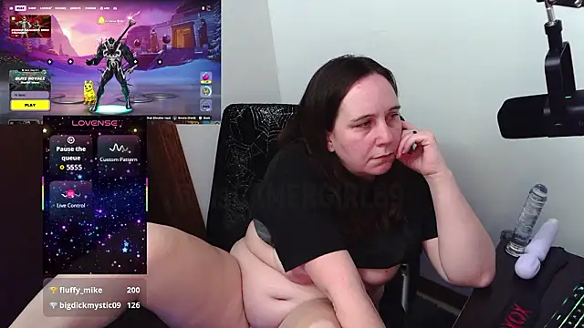 دردشة msgamergirl69 الجنسية المباشرة